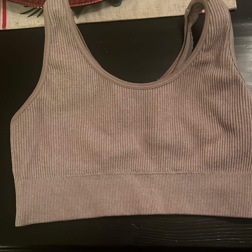 Aerie sports bra
